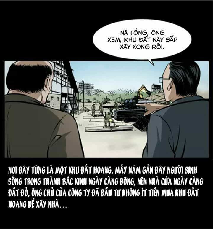 U Minh Ngụy Tượng - Chương 44 - ảnh 33