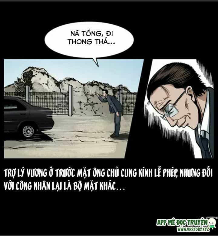 U Minh Ngụy Tượng - Chương 44 - ảnh 36