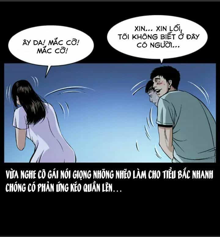 U Minh Ngụy Tượng - Chương 44 - ảnh 45