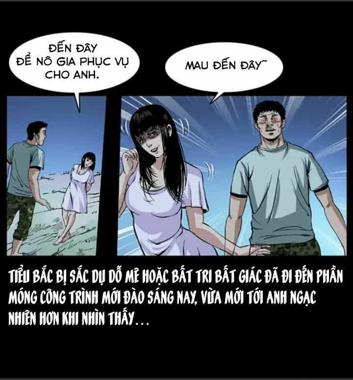 U Minh Ngụy Tượng - Chương 44 - ảnh 47