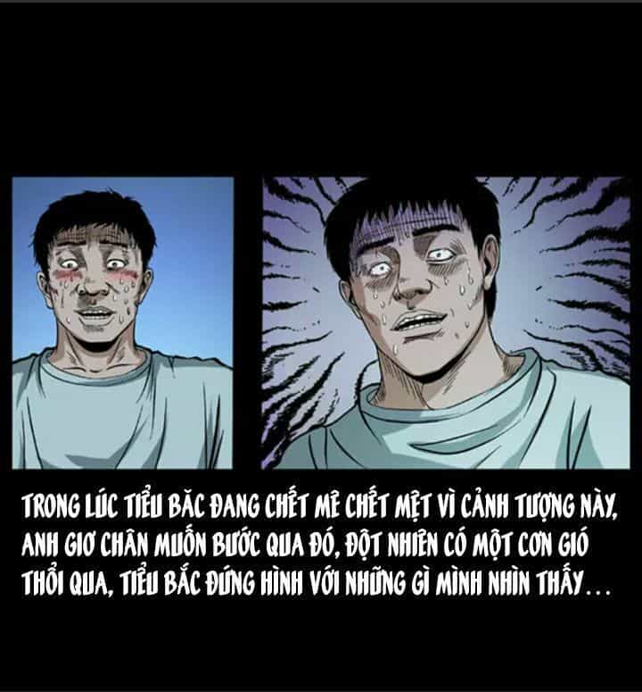 U Minh Ngụy Tượng - Chương 44 - ảnh 49