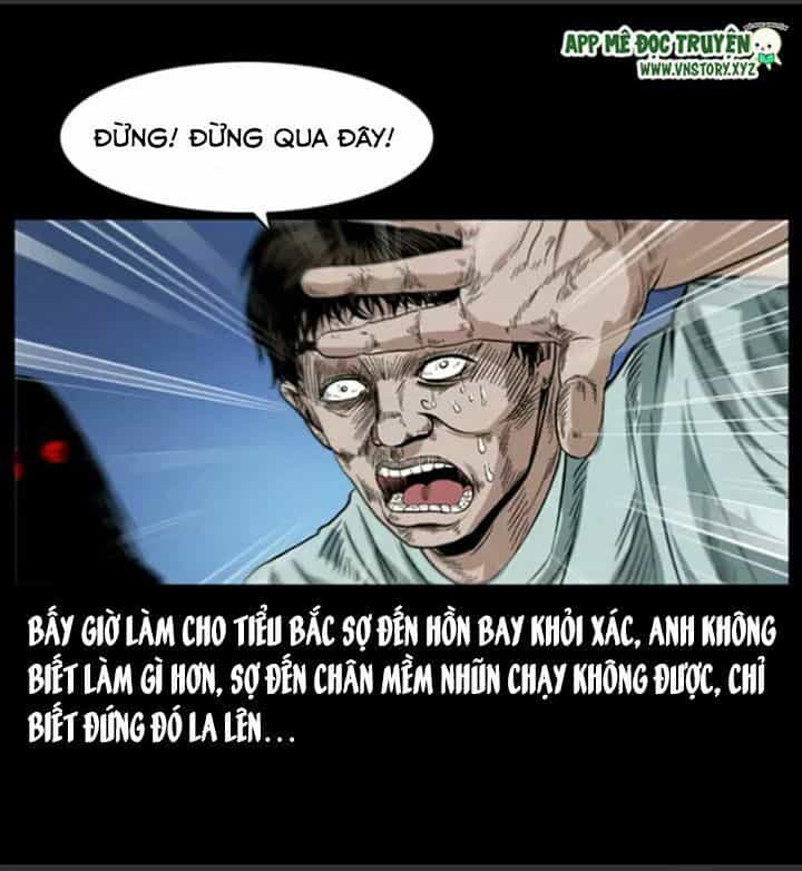U Minh Ngụy Tượng - Chương 44 - ảnh 52