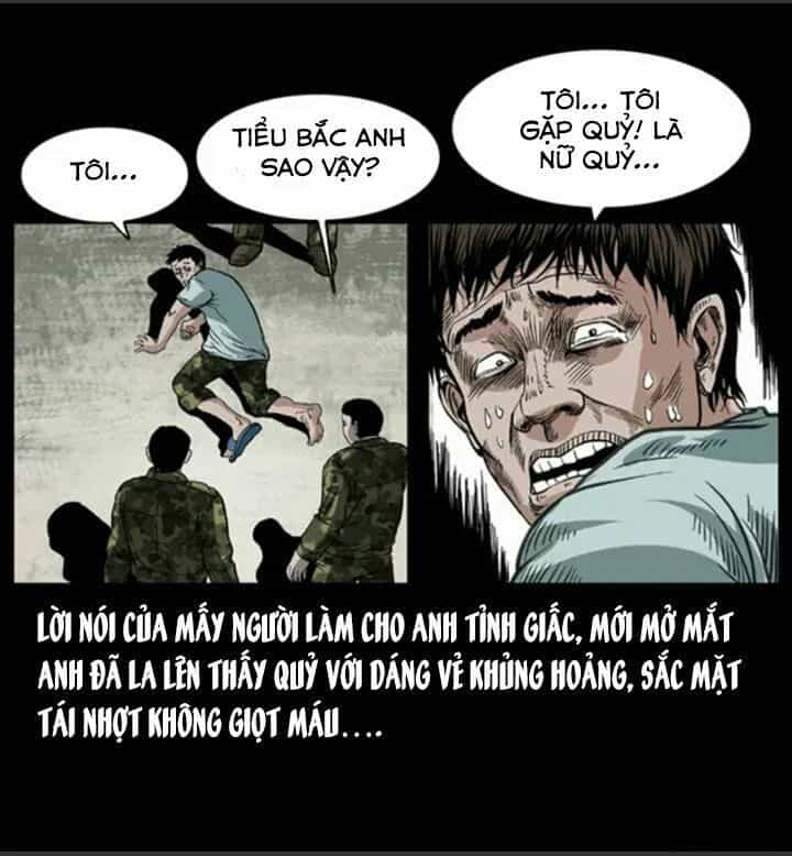 U Minh Ngụy Tượng - Chương 44 - ảnh 57