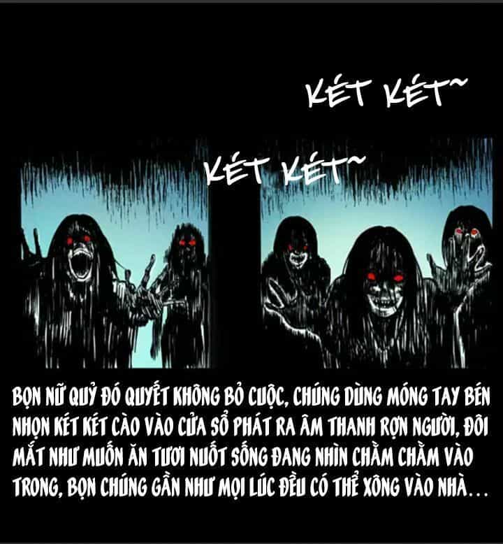 U Minh Ngụy Tượng - Chương 44 - ảnh 67