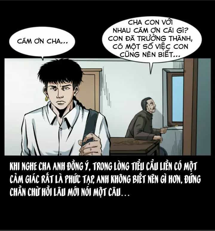 U Minh Ngụy Tượng - Chương 44 - ảnh 7