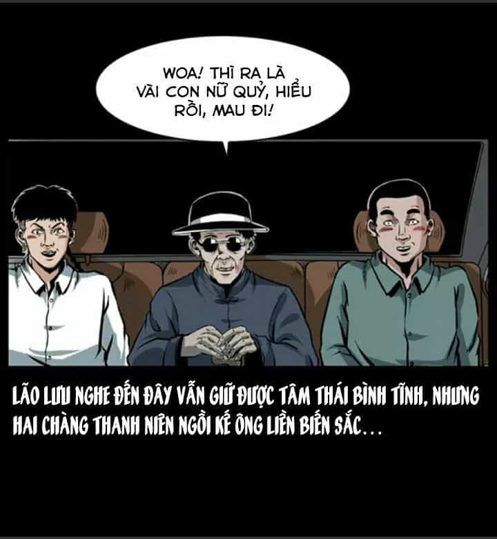 U Minh Ngụy Tượng - Chương 44 - ảnh 71