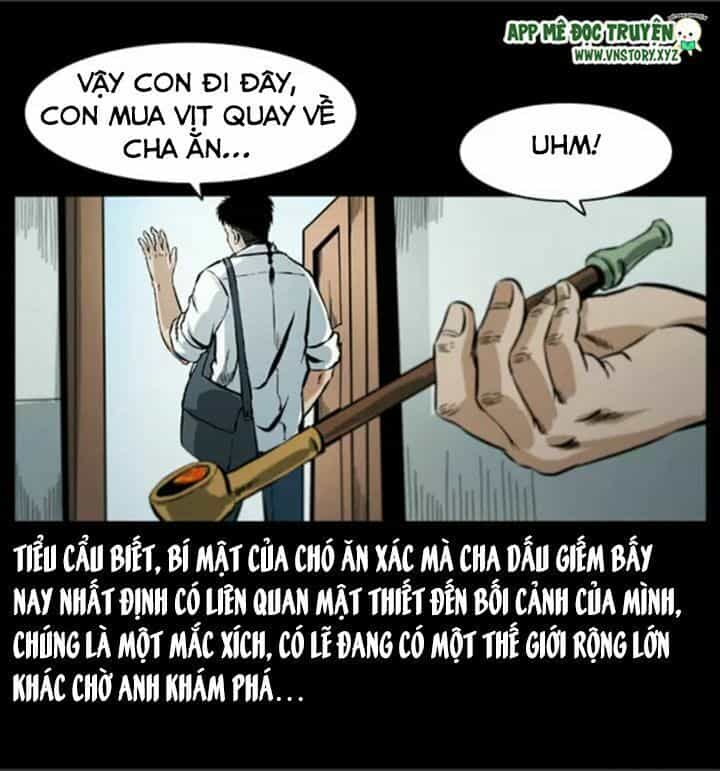 U Minh Ngụy Tượng - Chương 44 - ảnh 8