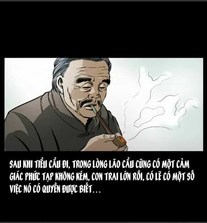 U Minh Ngụy Tượng - Chương 44 - ảnh 9