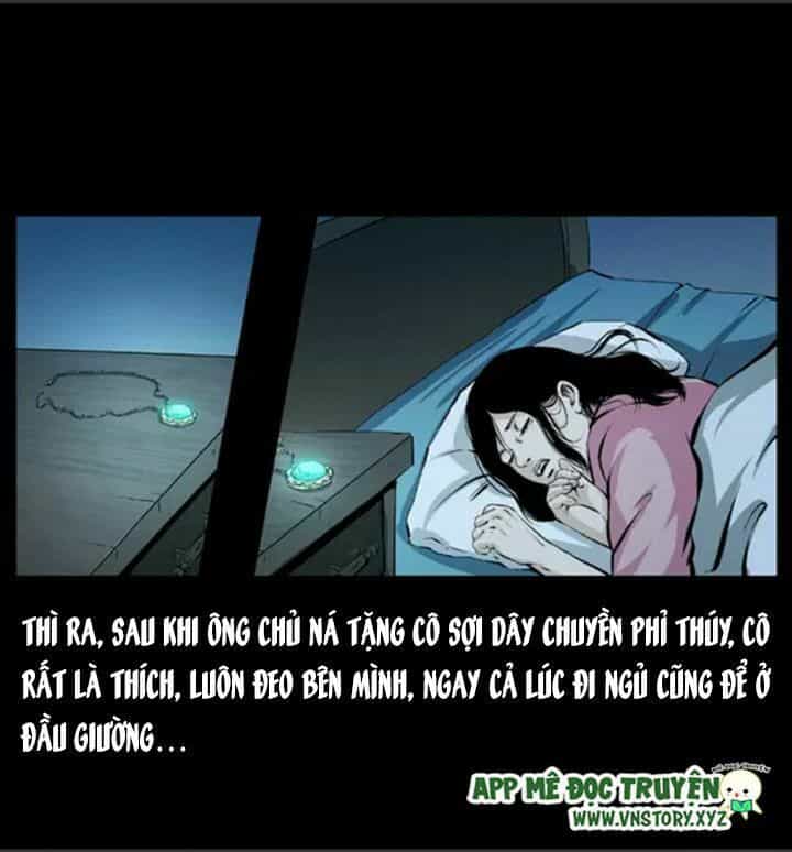 U Minh Ngụy Tượng - Chương 45 - ảnh 15
