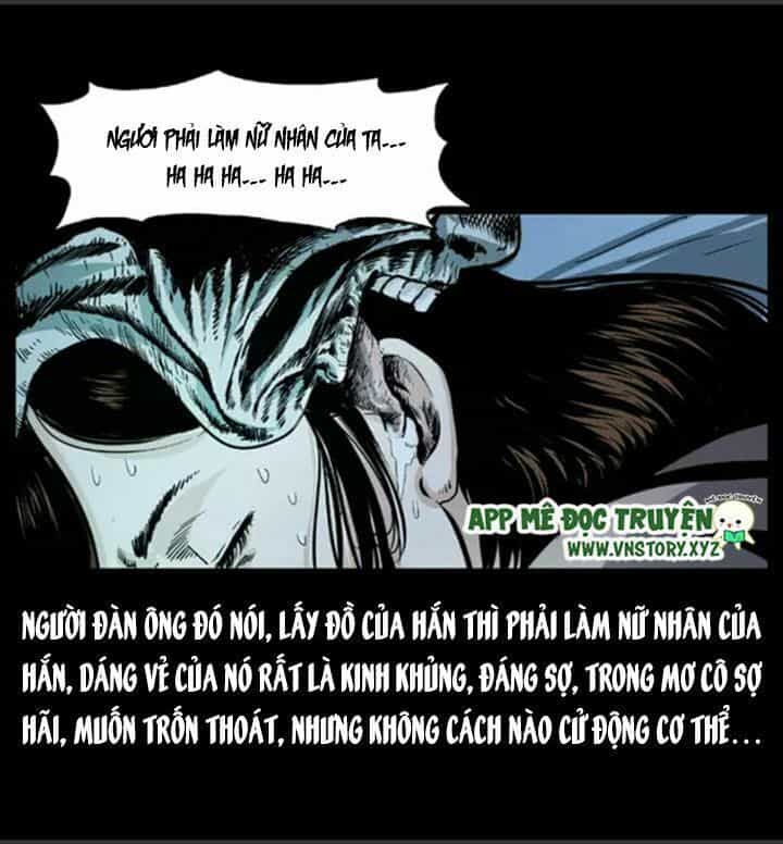 U Minh Ngụy Tượng - Chương 45 - ảnh 17