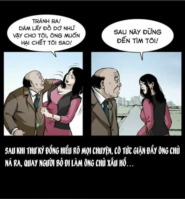 U Minh Ngụy Tượng - Chương 45 - ảnh 22