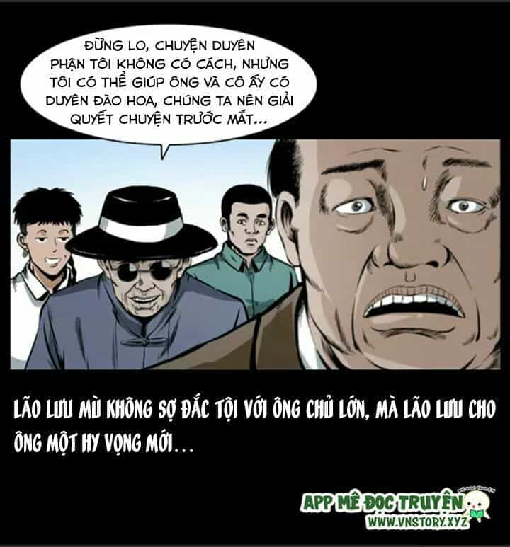 U Minh Ngụy Tượng - Chương 45 - ảnh 23