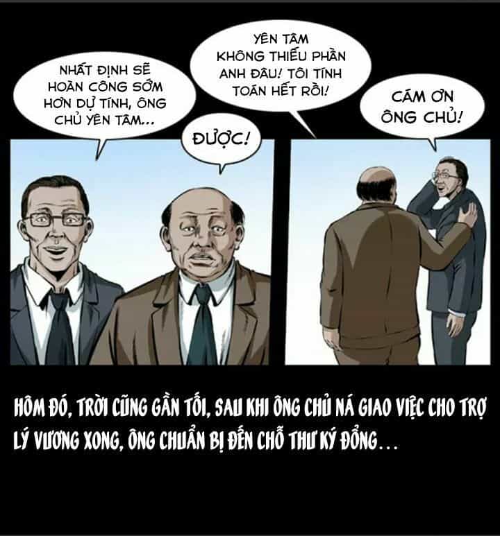 U Minh Ngụy Tượng - Chương 45 - ảnh 26