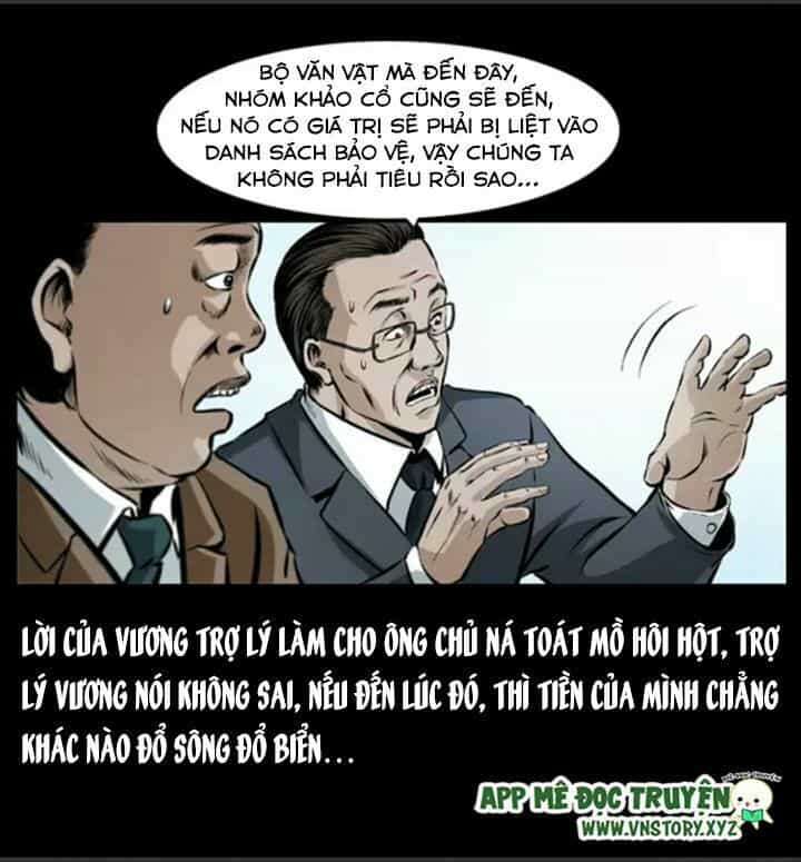 U Minh Ngụy Tượng - Chương 45 - ảnh 33