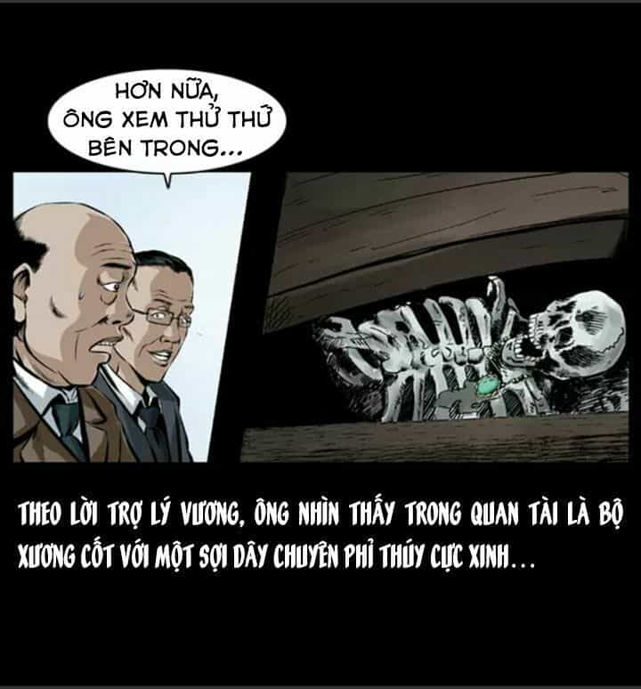 U Minh Ngụy Tượng - Chương 45 - ảnh 34