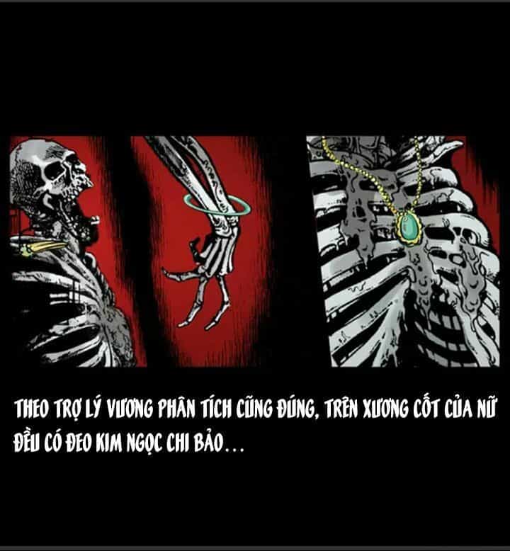 U Minh Ngụy Tượng - Chương 45 - ảnh 40