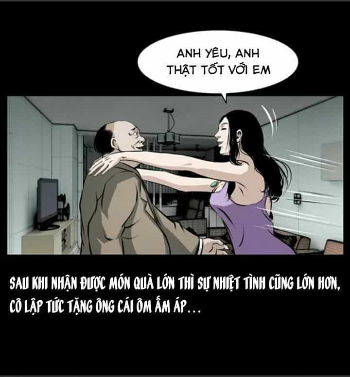 U Minh Ngụy Tượng - Chương 45 - ảnh 44
