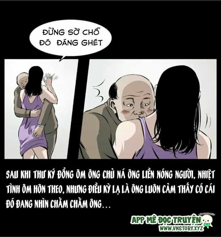 U Minh Ngụy Tượng - Chương 45 - ảnh 45
