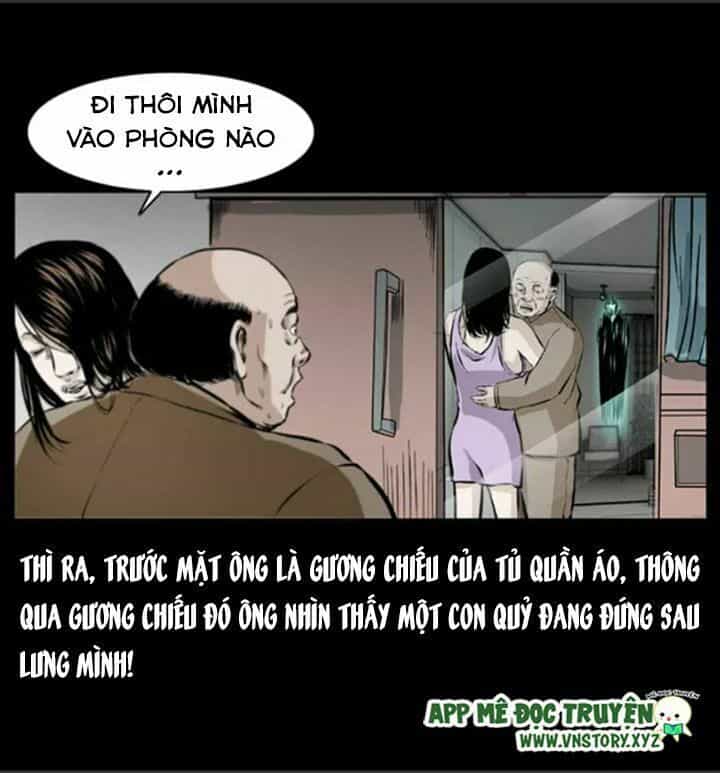 U Minh Ngụy Tượng - Chương 45 - ảnh 47