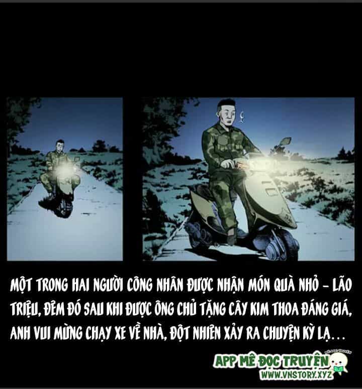U Minh Ngụy Tượng - Chương 45 - ảnh 51