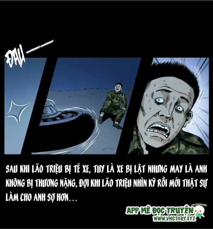 U Minh Ngụy Tượng - Chương 45 - ảnh 55