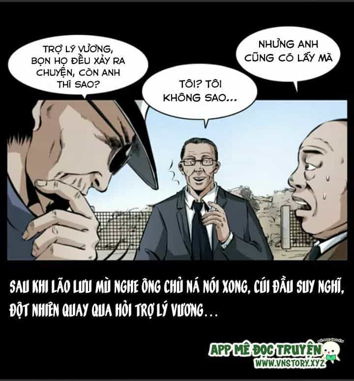 U Minh Ngụy Tượng - Chương 45 - ảnh 59