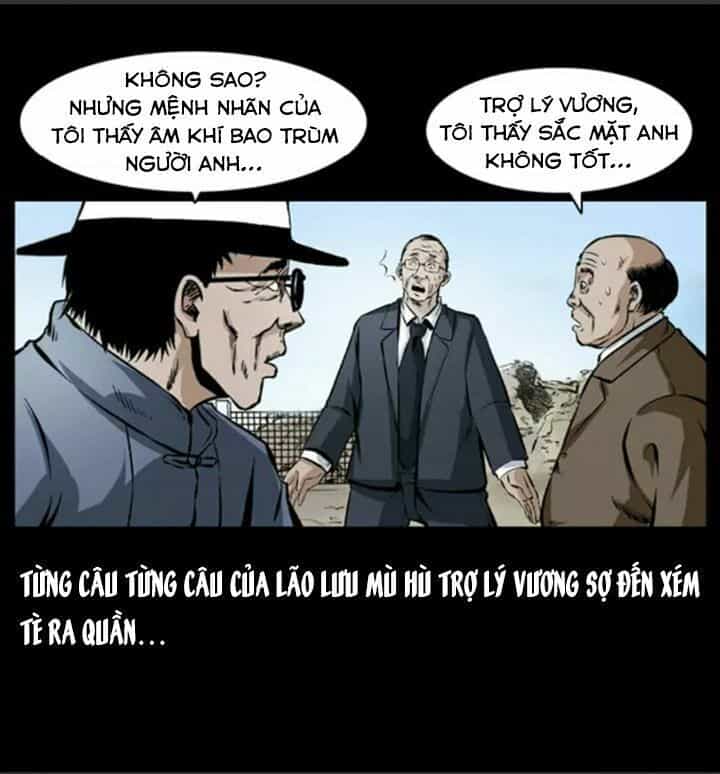 U Minh Ngụy Tượng - Chương 45 - ảnh 60