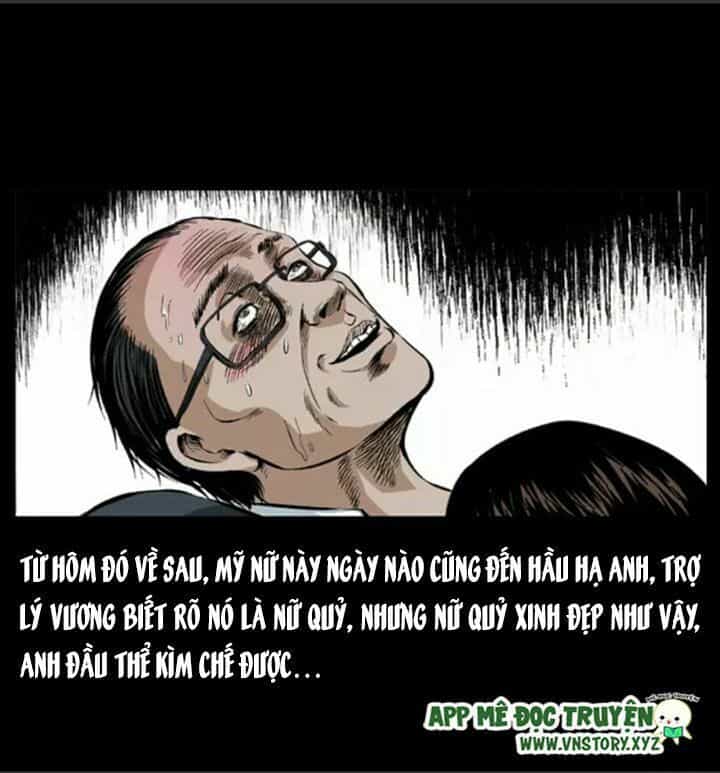 U Minh Ngụy Tượng - Chương 45 - ảnh 65