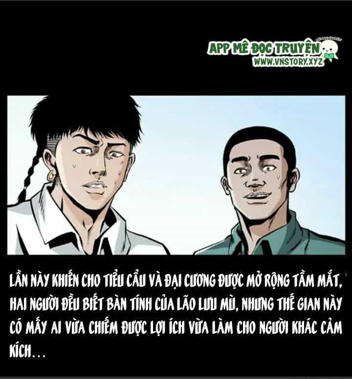U Minh Ngụy Tượng - Chương 45 - ảnh 71