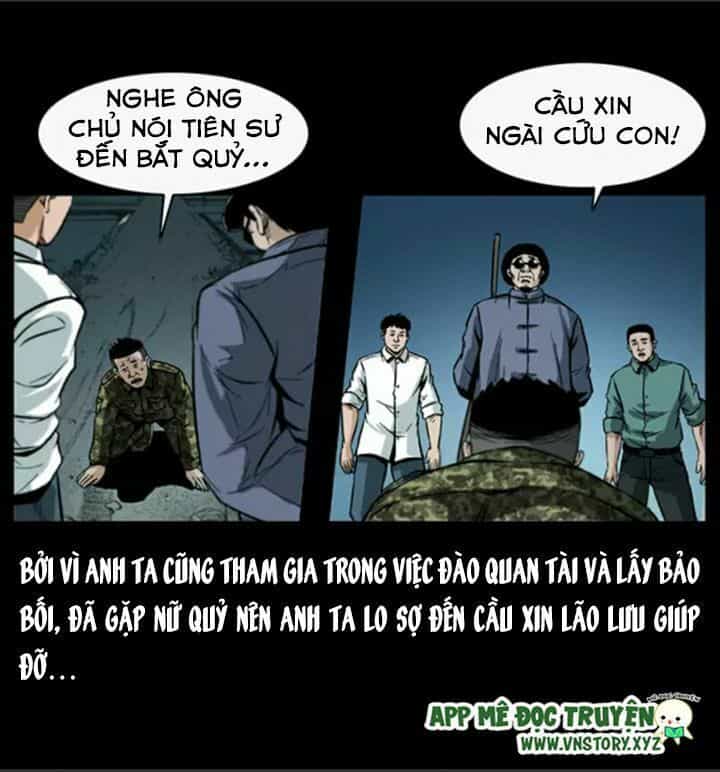 U Minh Ngụy Tượng - Chương 46 - ảnh 11