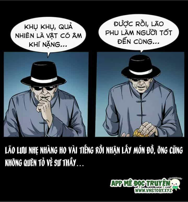 U Minh Ngụy Tượng - Chương 46 - ảnh 13