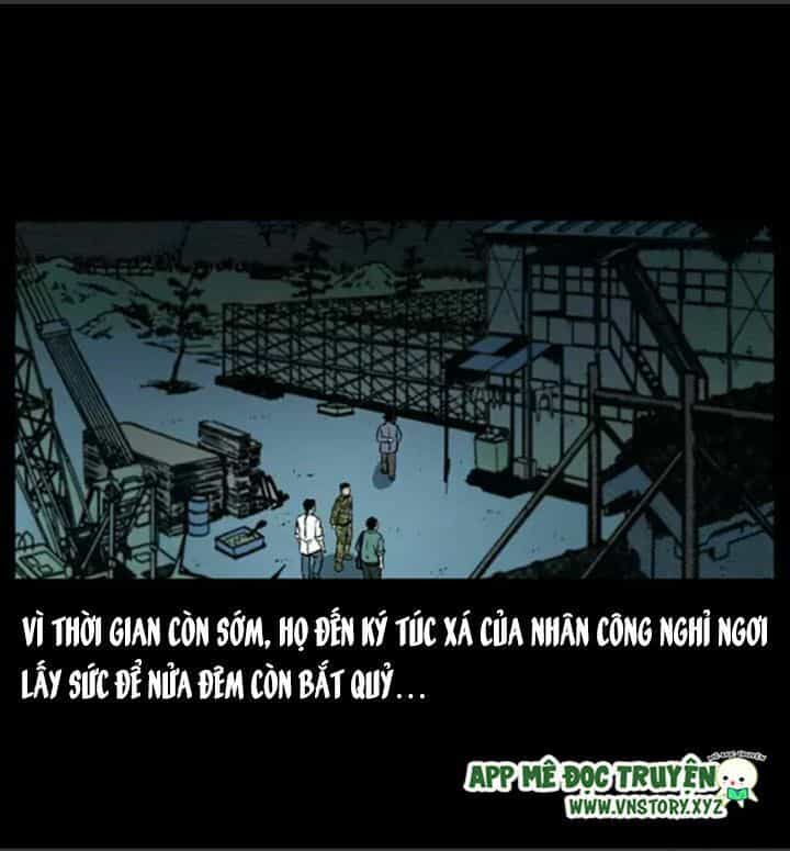 U Minh Ngụy Tượng - Chương 46 - ảnh 15