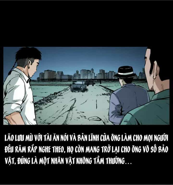 U Minh Ngụy Tượng - Chương 46 - ảnh 2
