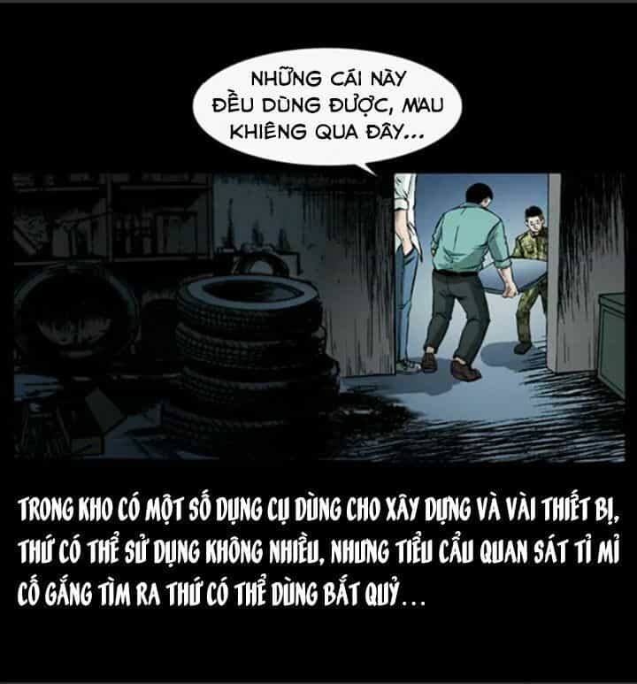 U Minh Ngụy Tượng - Chương 46 - ảnh 22