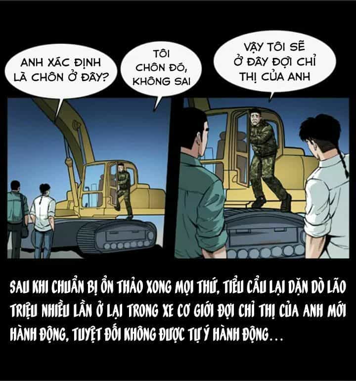 U Minh Ngụy Tượng - Chương 46 - ảnh 24