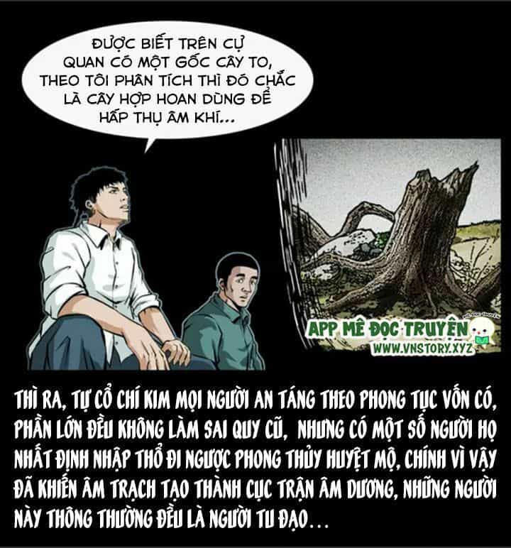 U Minh Ngụy Tượng - Chương 46 - ảnh 29