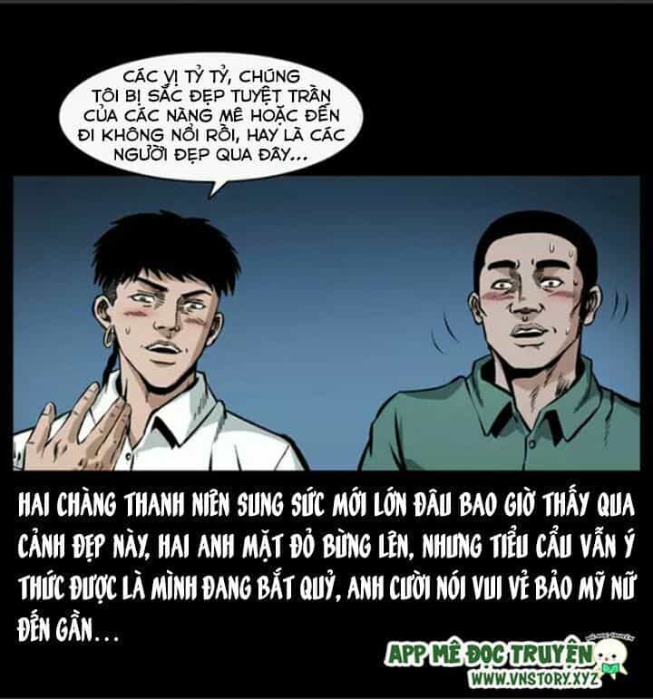 U Minh Ngụy Tượng - Chương 46 - ảnh 37