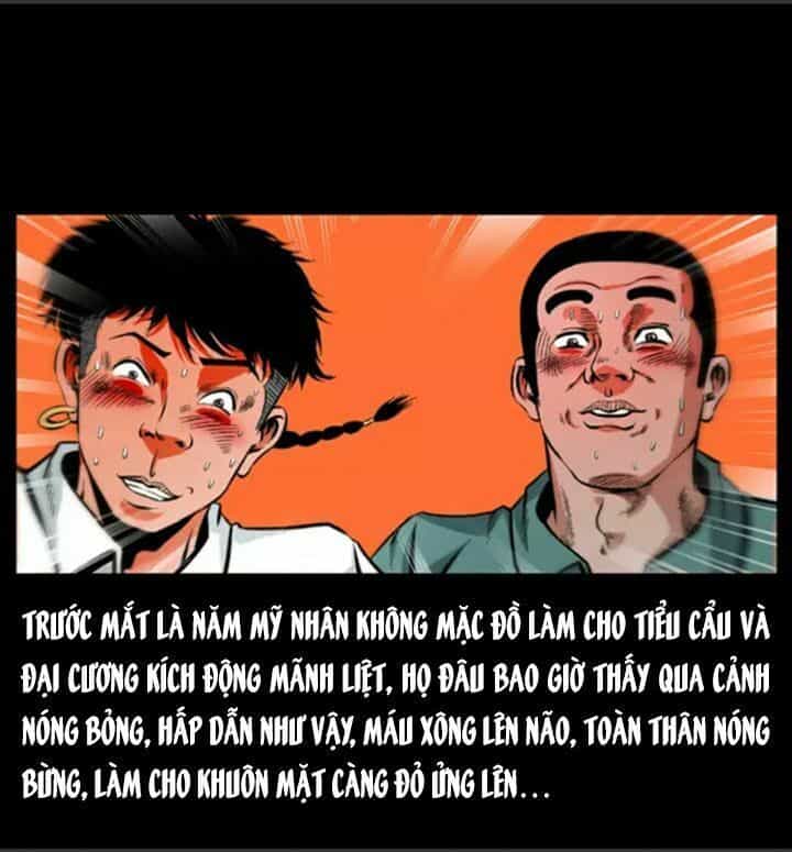 U Minh Ngụy Tượng - Chương 46 - ảnh 40