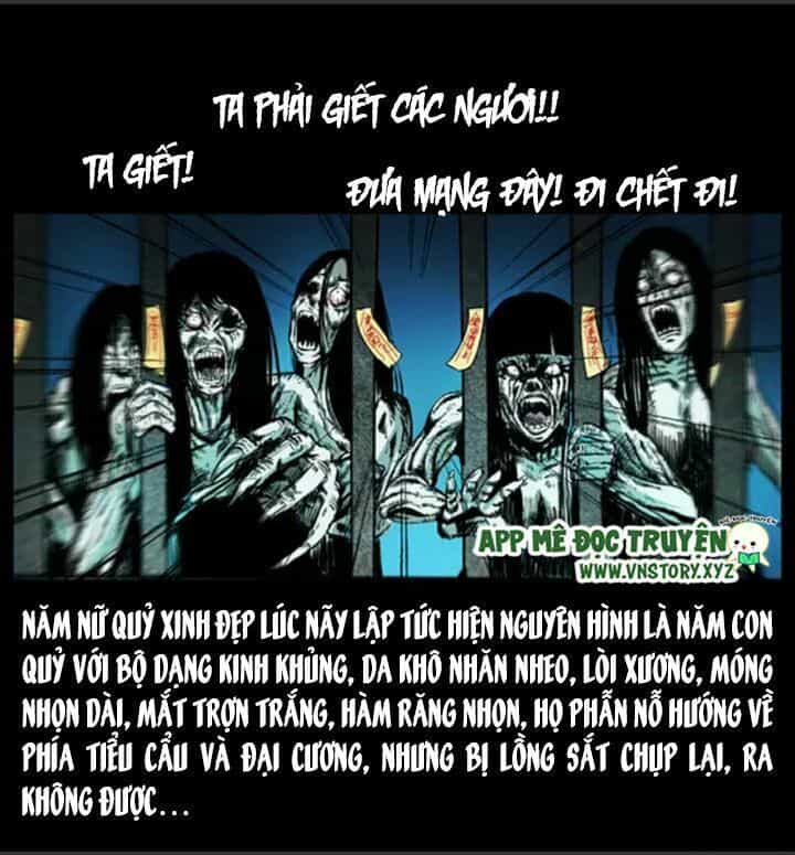 U Minh Ngụy Tượng - Chương 46 - ảnh 45