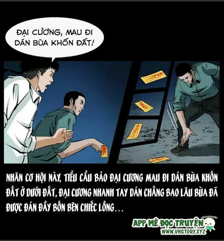 U Minh Ngụy Tượng - Chương 46 - ảnh 49