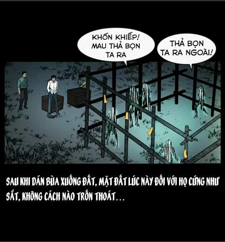 U Minh Ngụy Tượng - Chương 46 - ảnh 50