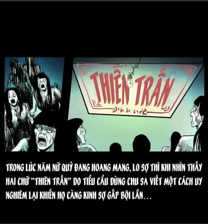 U Minh Ngụy Tượng - Chương 46 - ảnh 54