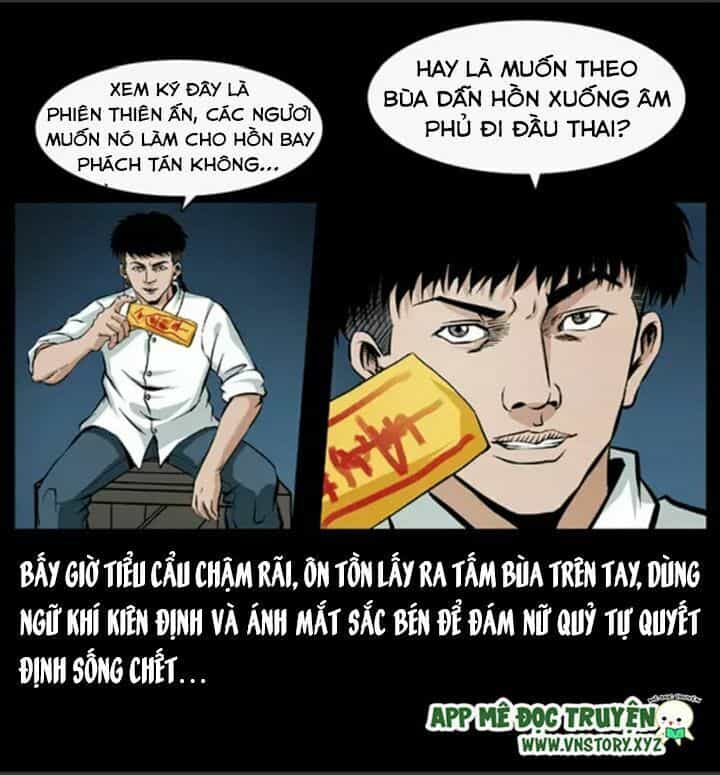 U Minh Ngụy Tượng - Chương 46 - ảnh 55