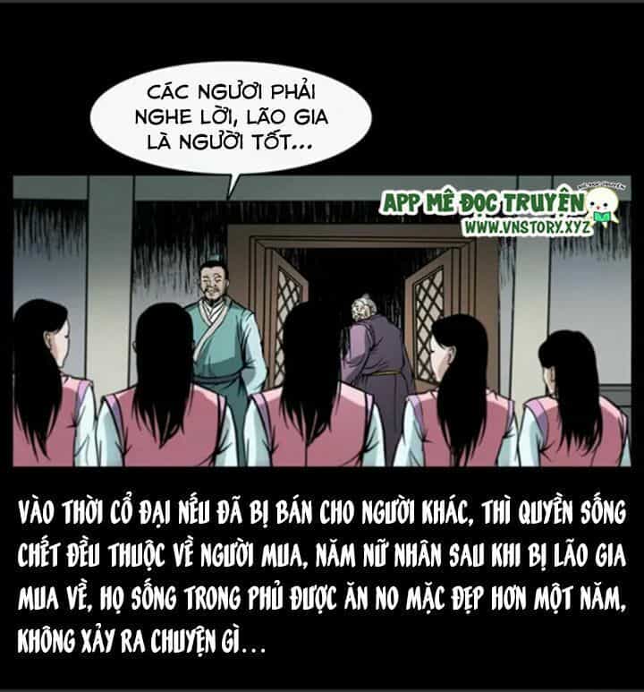 U Minh Ngụy Tượng - Chương 46 - ảnh 61