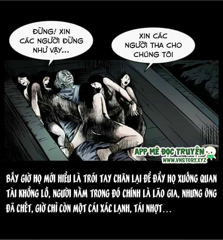 U Minh Ngụy Tượng - Chương 46 - ảnh 67