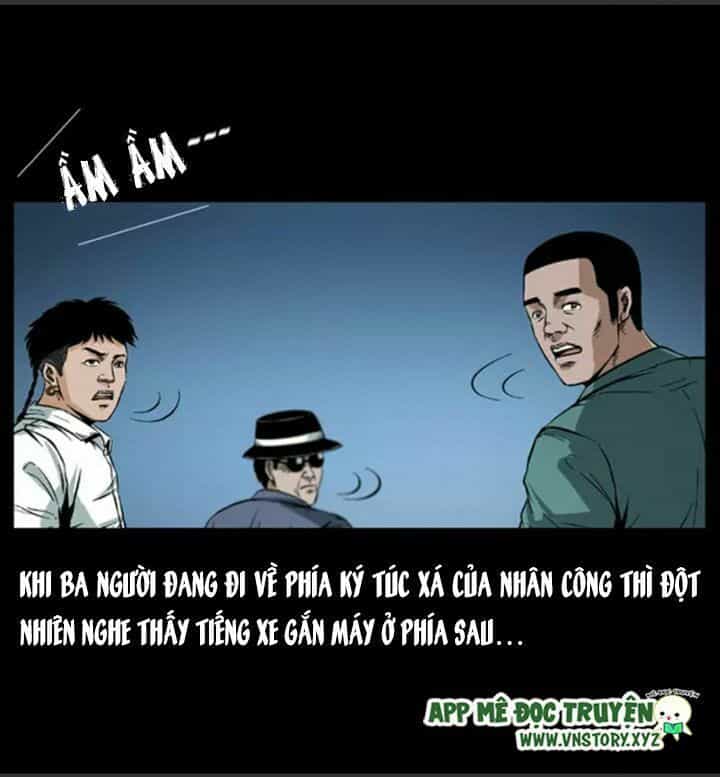 U Minh Ngụy Tượng - Chương 46 - ảnh 7