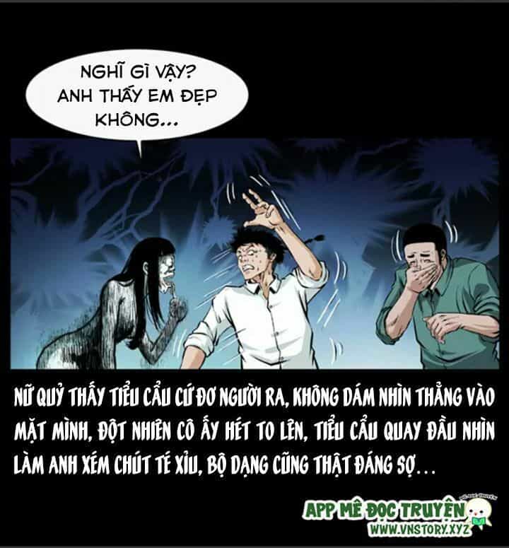 U Minh Ngụy Tượng - Chương 46 - ảnh 75