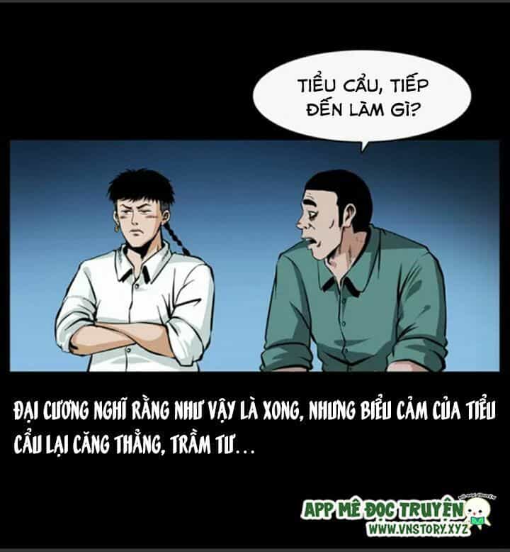 U Minh Ngụy Tượng - Chương 46 - ảnh 79