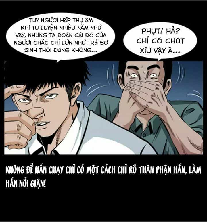 U Minh Ngụy Tượng - Chương 47 - ảnh 14