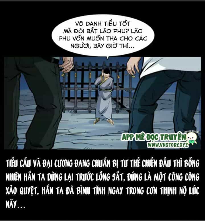 U Minh Ngụy Tượng - Chương 47 - ảnh 21